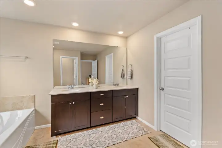 Primary- Bath