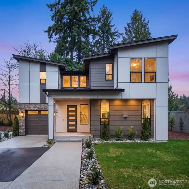 Welcome to Element Grove! Photos shown are of a similar home within the community.