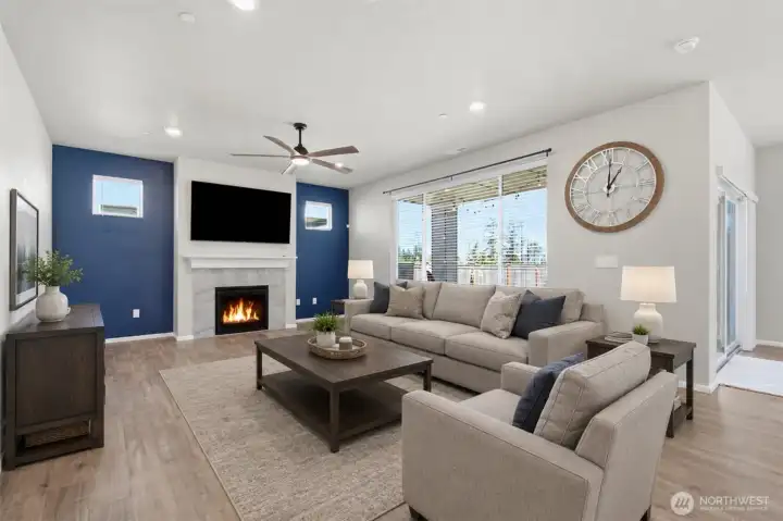 Virtual staging helps us visualize. Virtual staging helps us visualize.