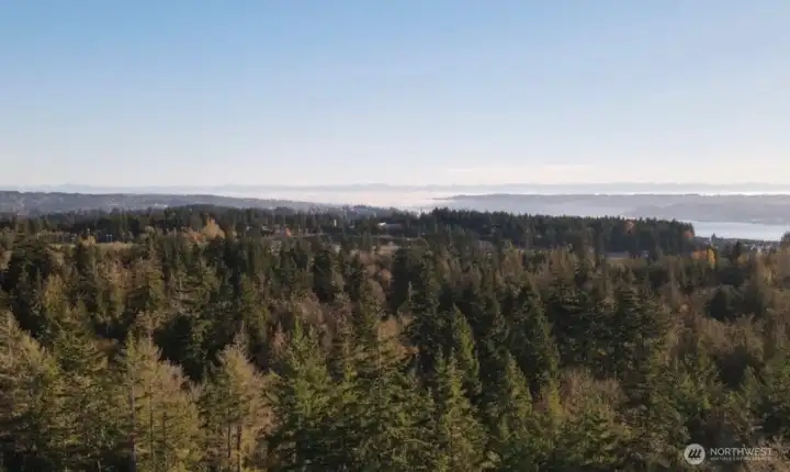 The seller provided drone photo reminds us of the beauty that surrounds us. The seller provided drone photo reminds us of the beauty that surrounds us.