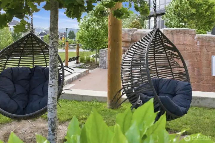 Relax! You've found your dream home!