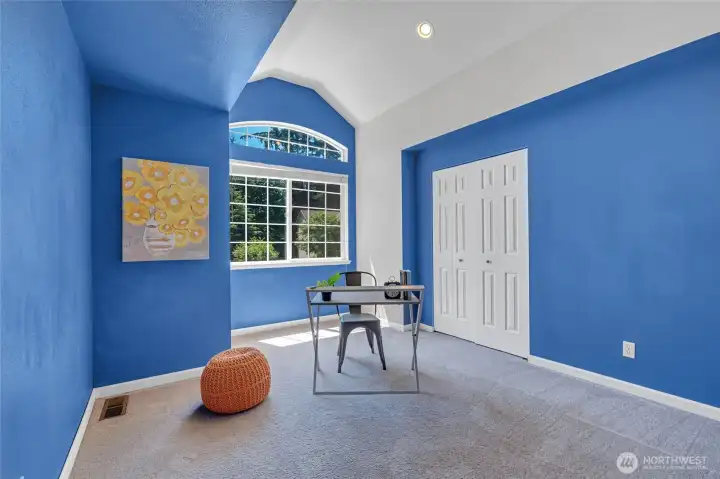 Bedroom 2.