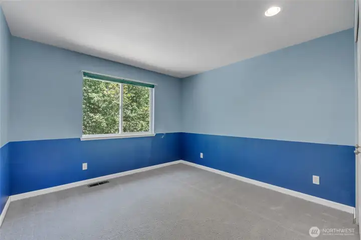 Bedroom 3.