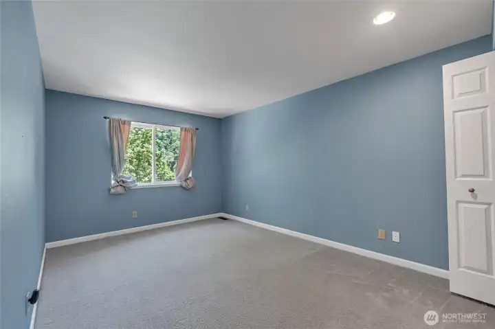 Bedroom 4.
