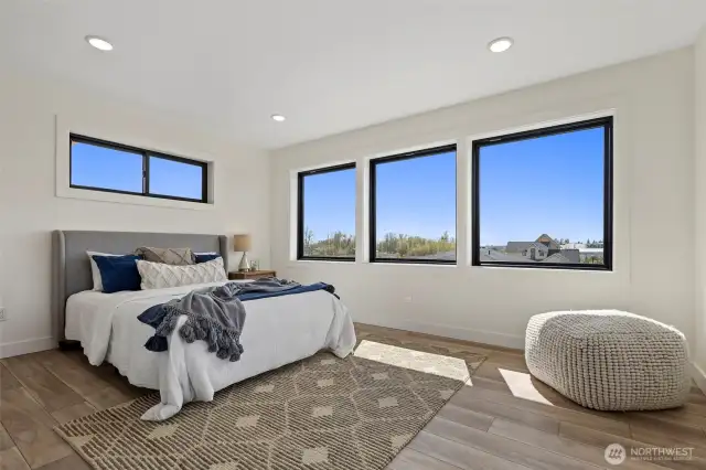 Photos are of a like model and do not represent exact finishes