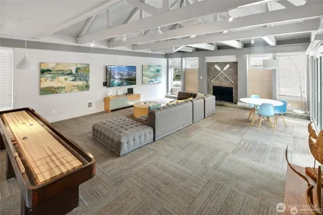 Community Clubhouse