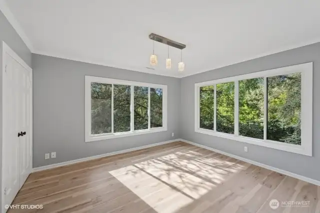 4th bedroom or bonus room.