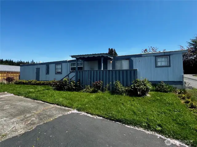 Welcome - see what this home has to offer