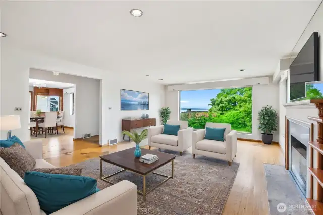 lLiving Room