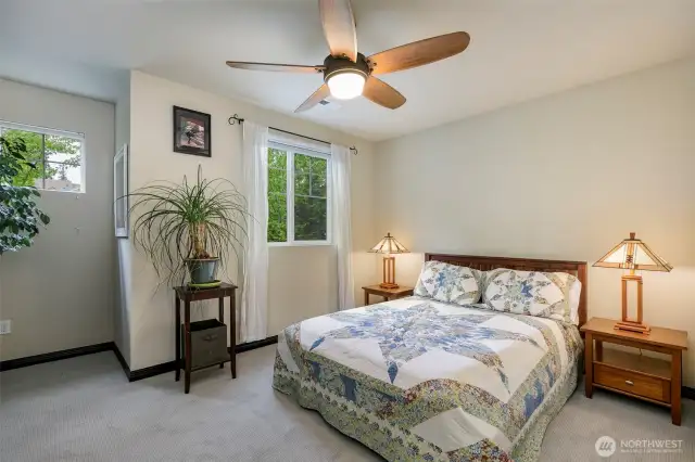 3rd Bedroom
