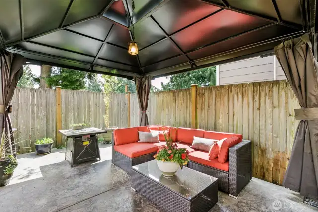 Gazebo