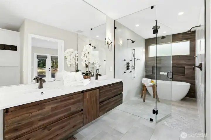 Primary sinks