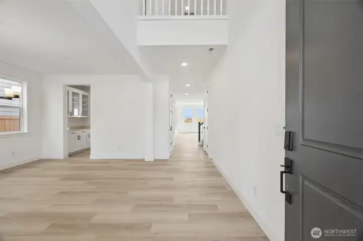 Model - Not Actual Home