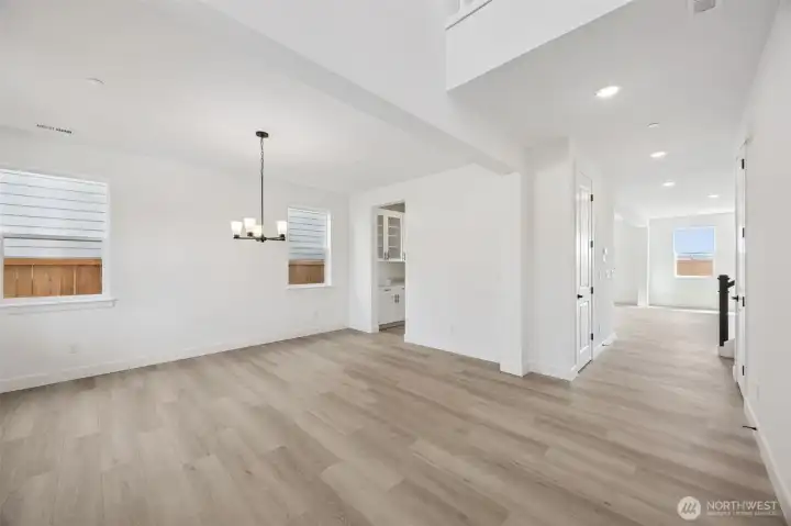 Model - Not Actual Home