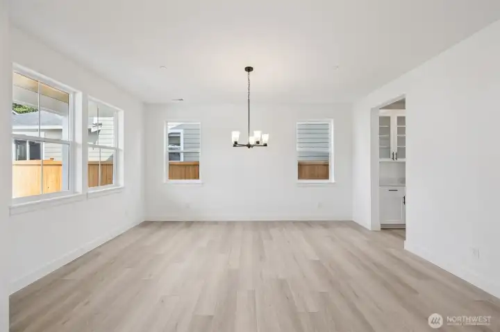 Model - Not Actual Home