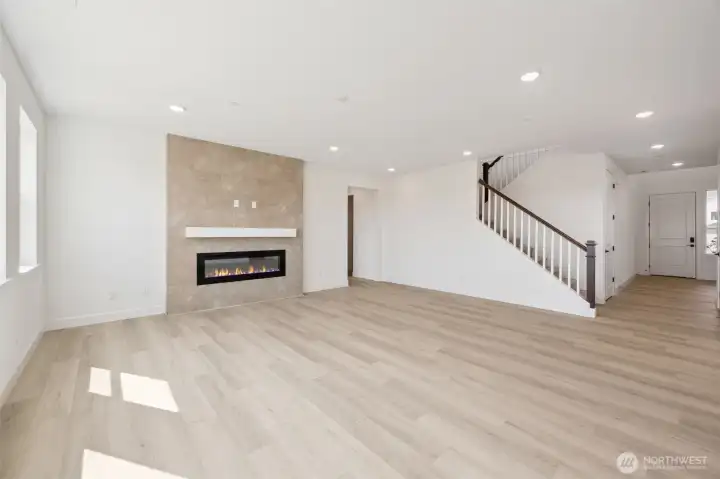 Model - Not Actual Home