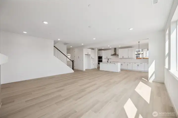 Model - Not Actual Home