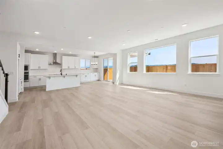 Model - Not Actual Home