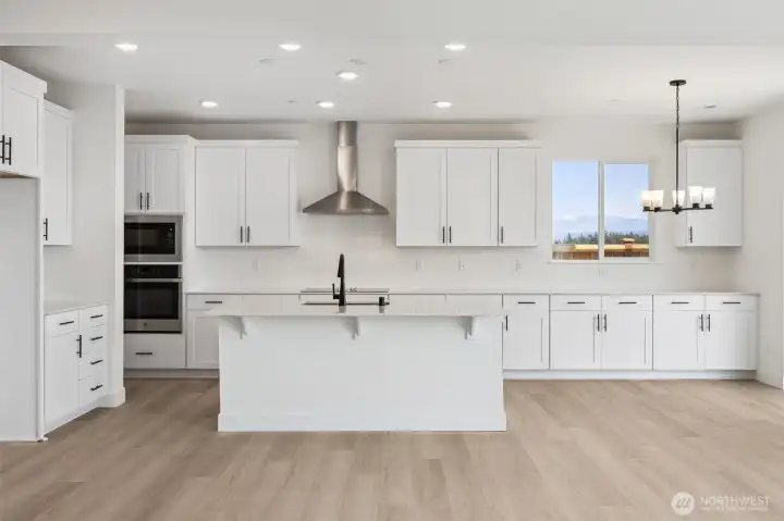 Model - Not Actual Home