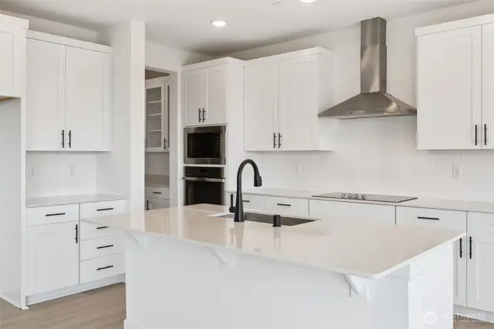 Model - Not Actual Home