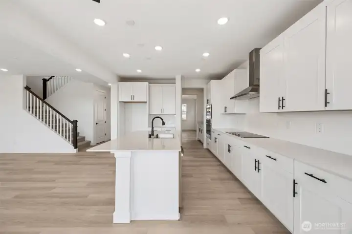 Model - Not Actual Home