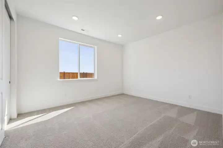 Model - Not Actual Home