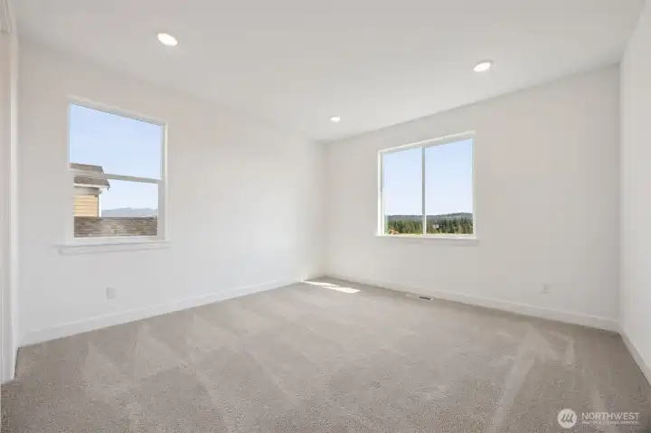 Model - Not Actual Home