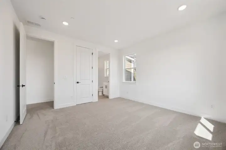 Model - Not Actual Home