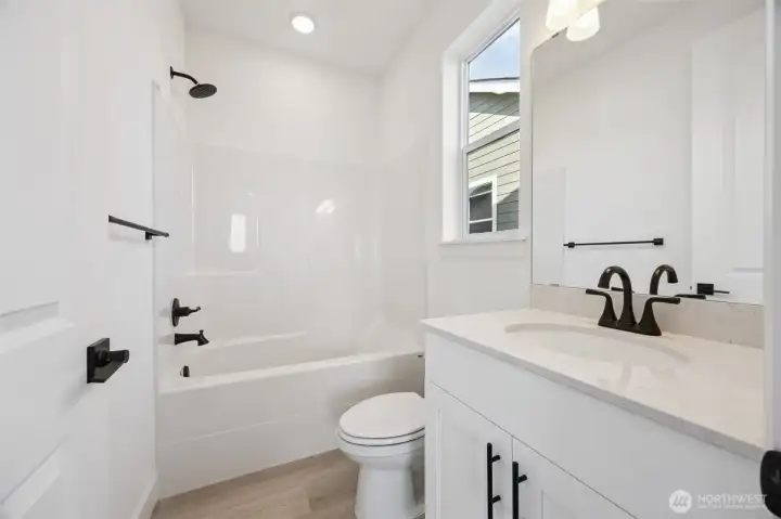 Model - Not Actual Home