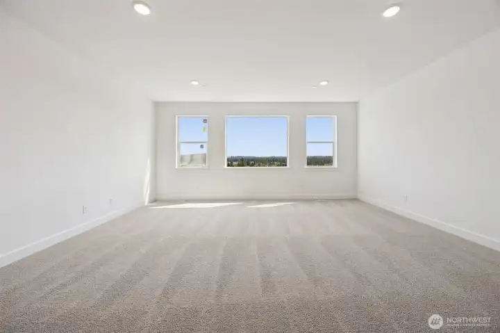 Model - Not Actual Home