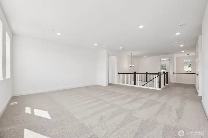 Model - Not Actual Home