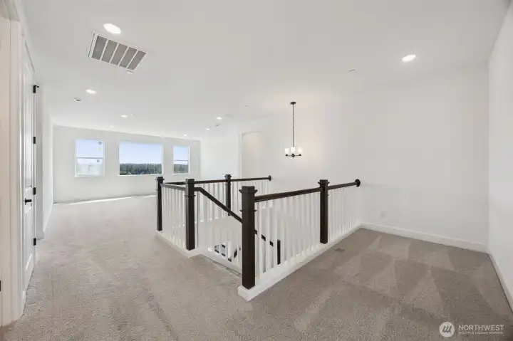 Model - Not Actual Home