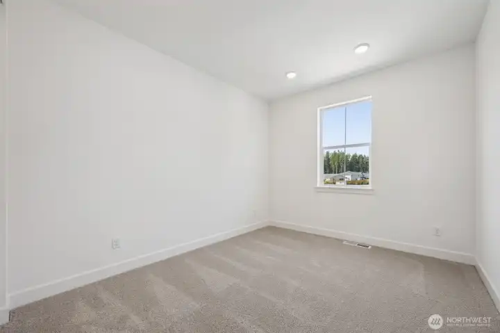 Model - Not Actual Home