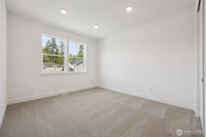 Model - Not Actual Home