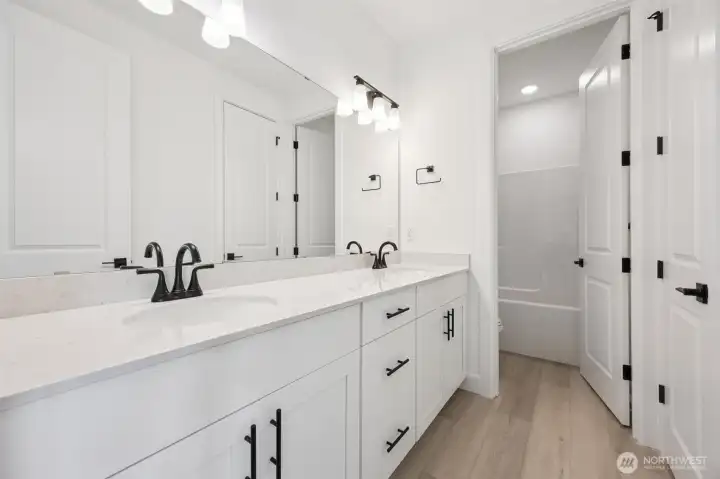 Model - Not Actual Home