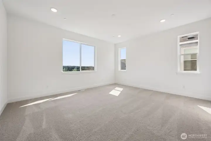 Model - Not Actual Home