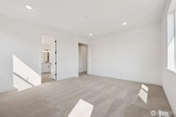 Model - Not Actual Home