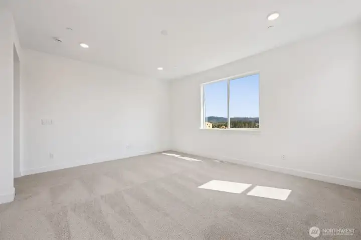 Model - Not Actual Home