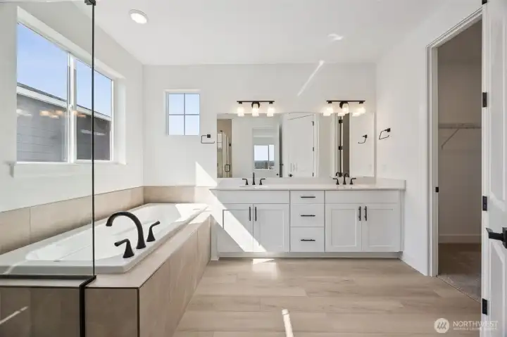 Model - Not Actual Home