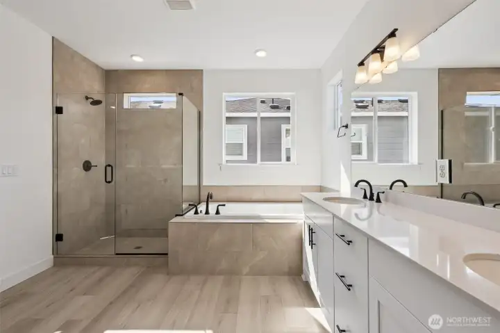 Model - Not Actual Home