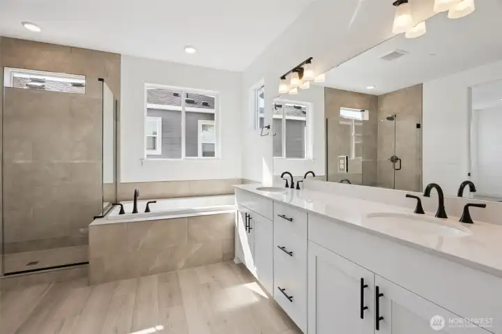 Model - Not Actual Home