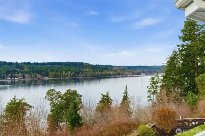 Amazing VIEWS of North Bay