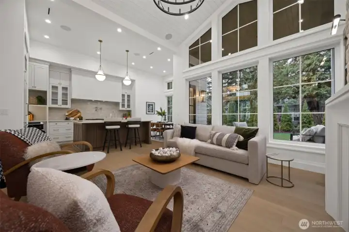 This residence delivers the presence and comfort of a luxury home while maintaining an intentional, sub-2000 sq. ft. layout with absolutely no wasted space.