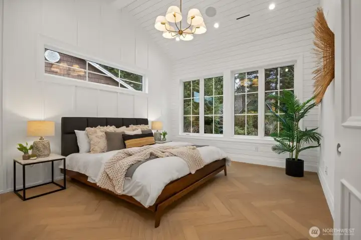 Luxury lives in the details. Consistent. Cohesive. Complete.