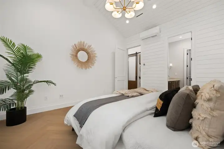 Every space carries the same elevated standard.