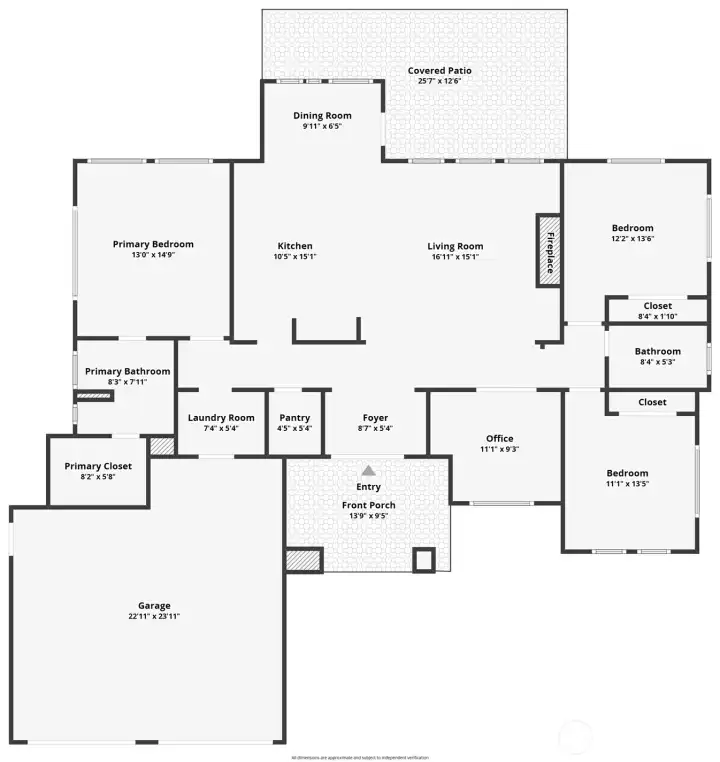 Here, you can have it all: the grandeur of an estate, the ease of single-story design, and the beauty of the Pacific Northwest surrounding you at every moment.