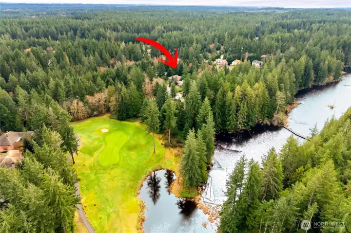 McCormick Woods Golf Course