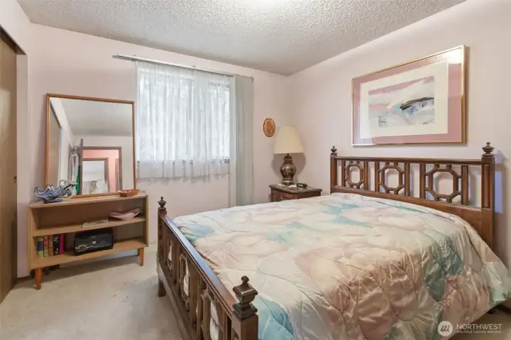 third bedroom up third bedroom up