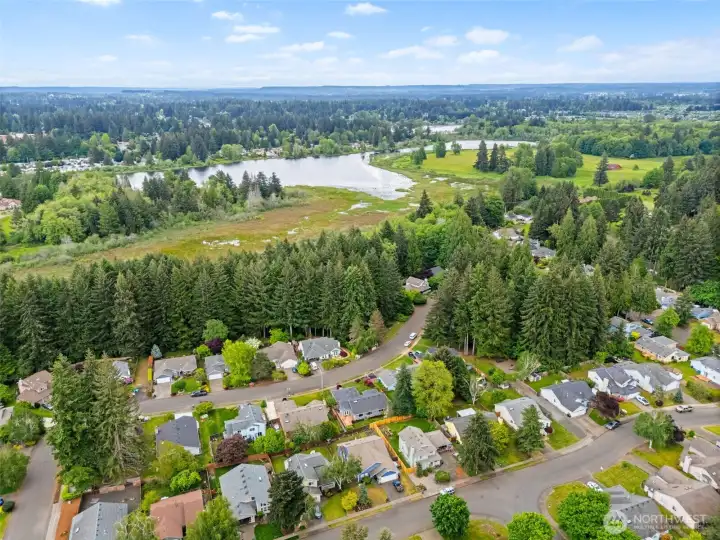 Olympia Schools, minutes from I-5 and easy commute to Olympia, Lacey or Tumwater. Olympia Schools, minutes from I-5 and easy commute to Olympia, Lacey or Tumwater.