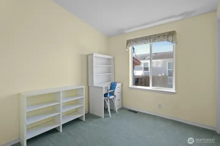 Second guest bedroom